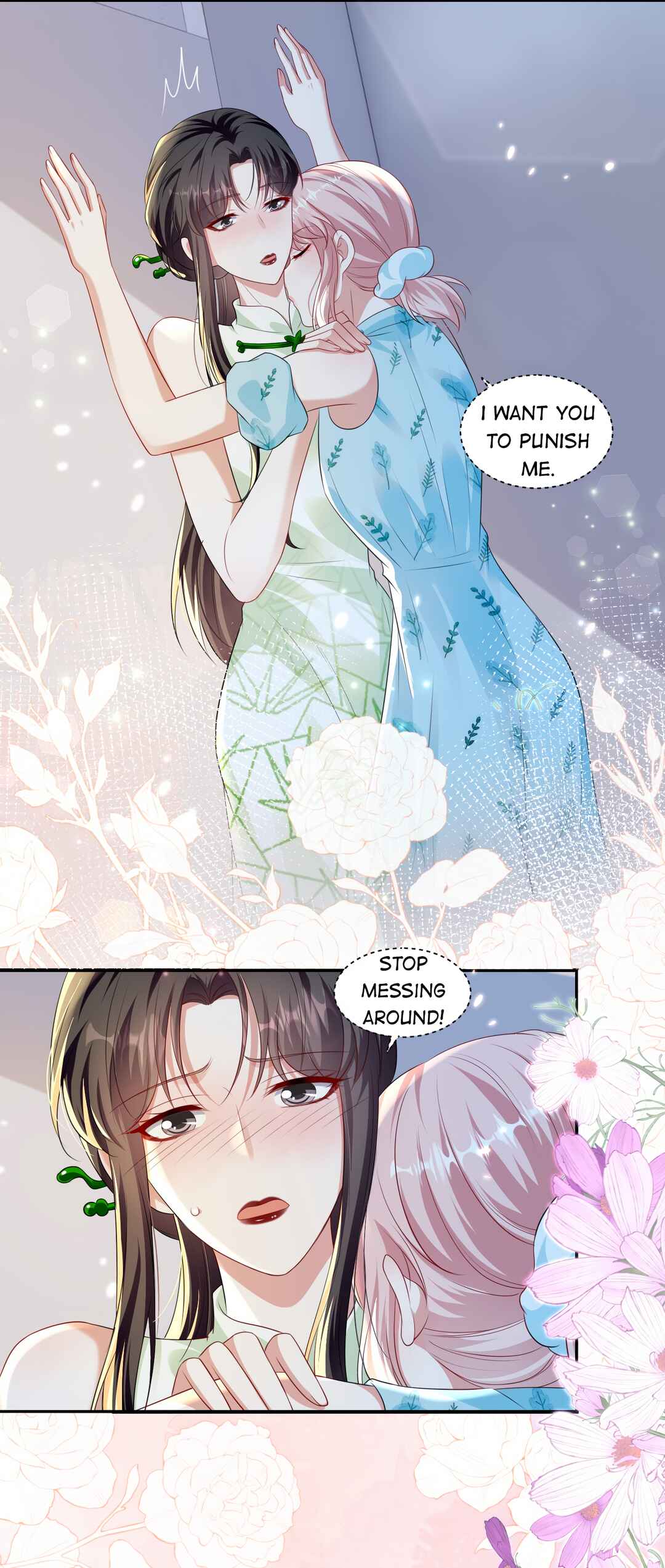 Goddess of Jealousy Chapter 140 - Page 6