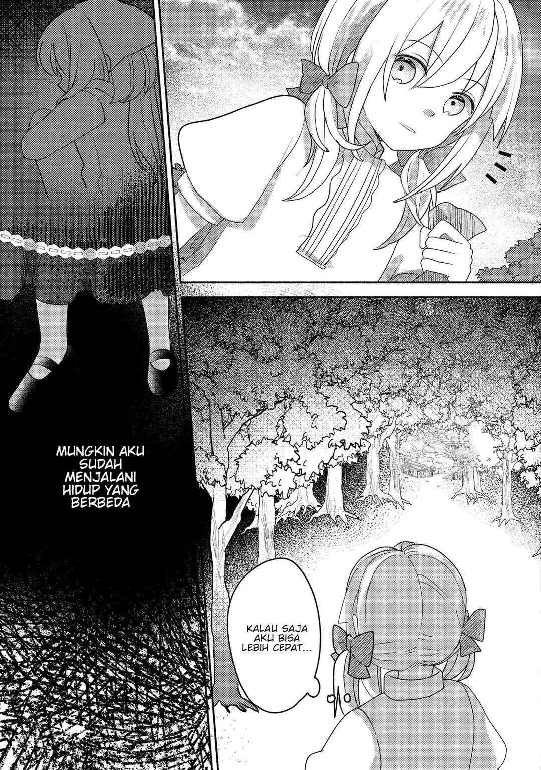 Tensei Nanmin Shoujo wa Shimin-ken wo 0 Kara Mezashite Hatarakimasu Chapter 9 - Page 9