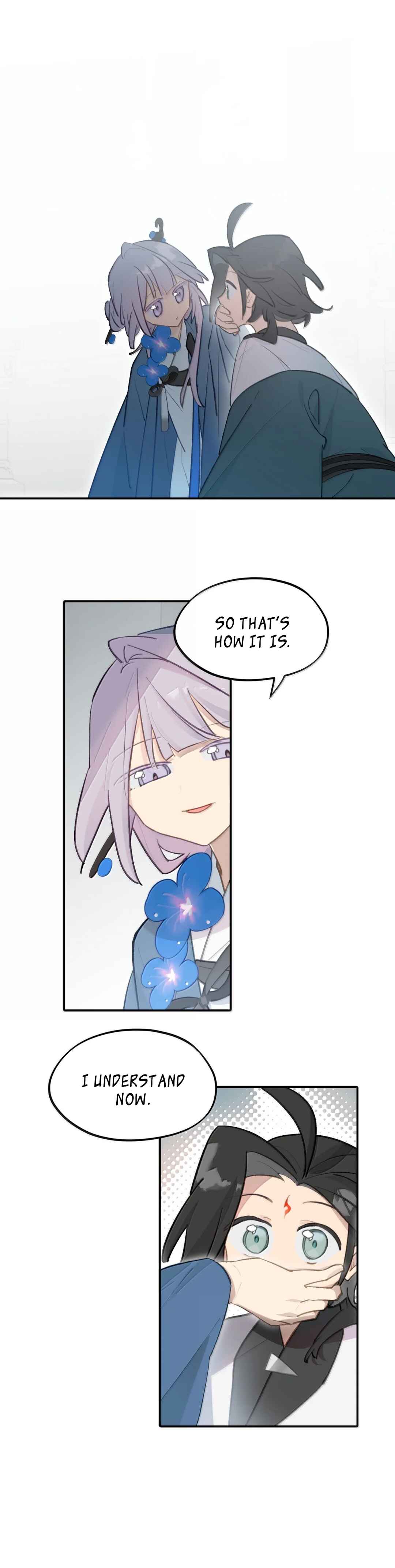Kill the Male Lead to Become the Villainess Chapter 89 - Page 10