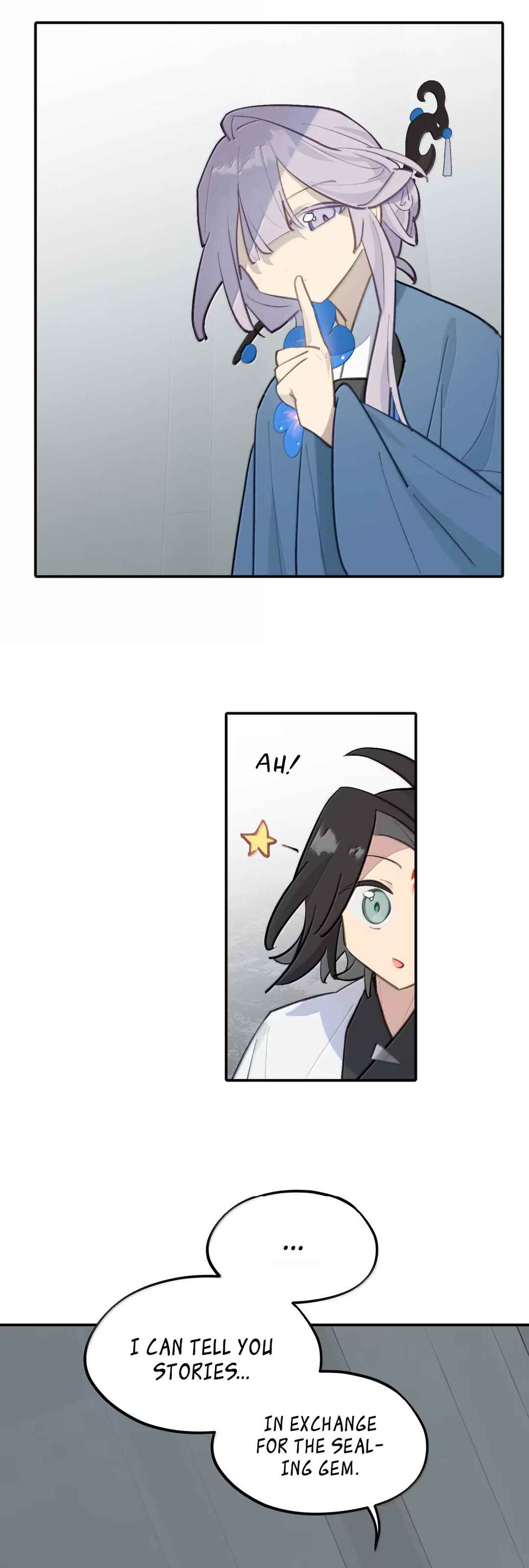 Kill the Male Lead to Become the Villainess Chapter 89 - Page 14
