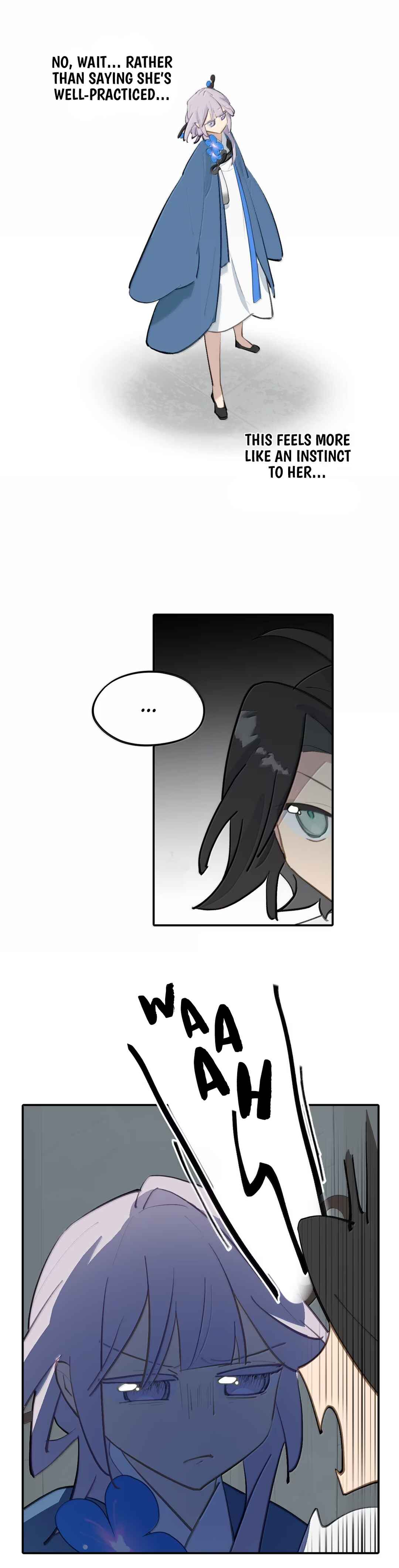Kill the Male Lead to Become the Villainess Chapter 89 - Page 16
