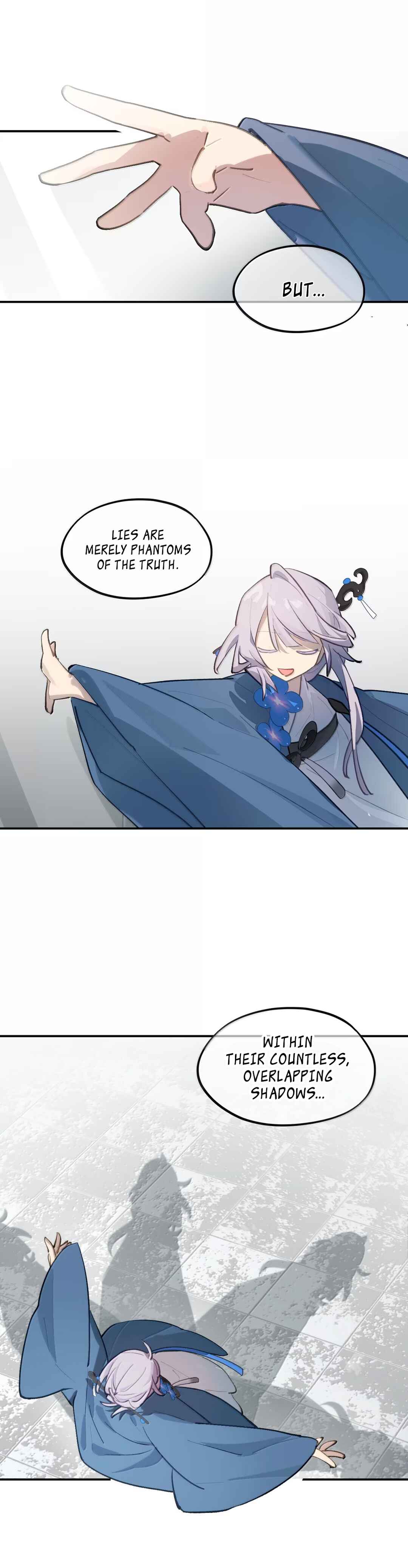 Kill the Male Lead to Become the Villainess Chapter 89 - Page 3