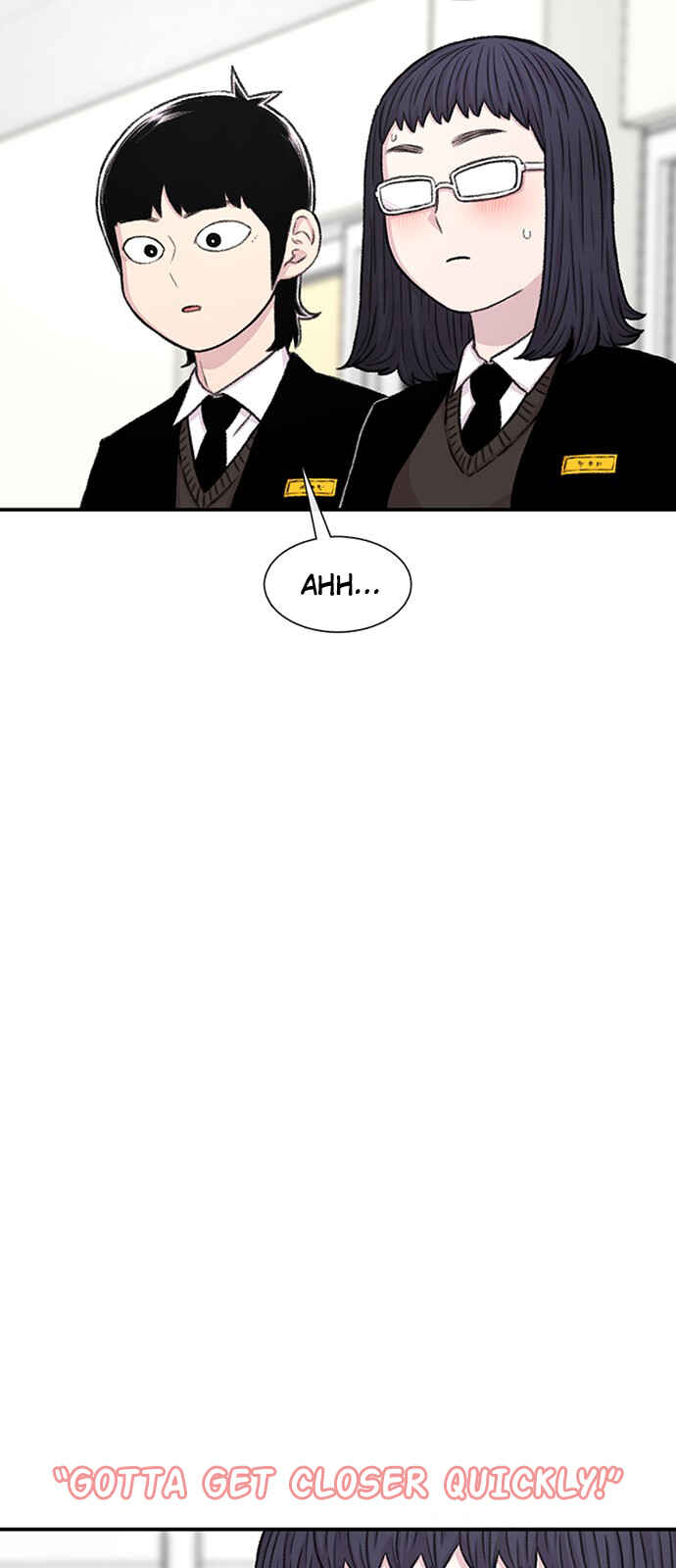 Byeorisamsyap Chapter 132 - Page 14