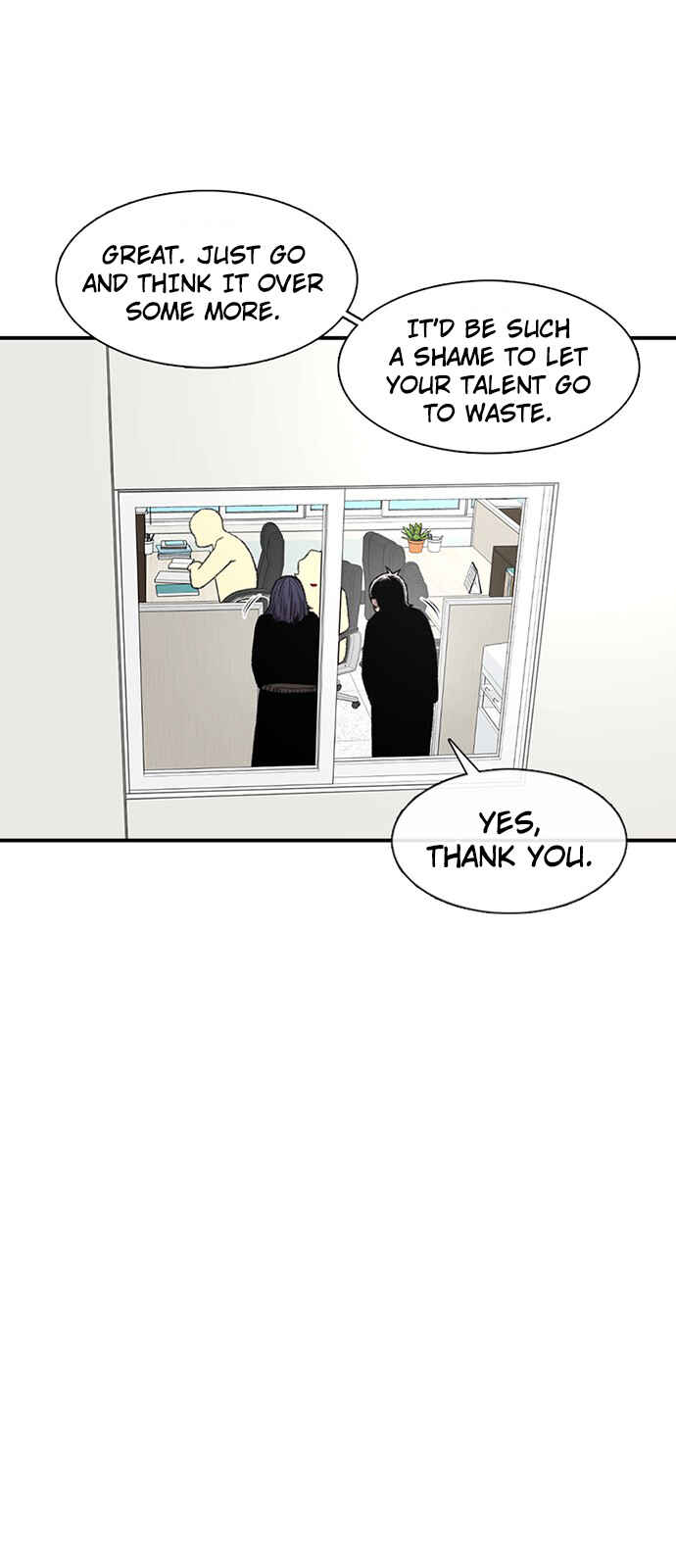 Byeorisamsyap Chapter 132 - Page 17