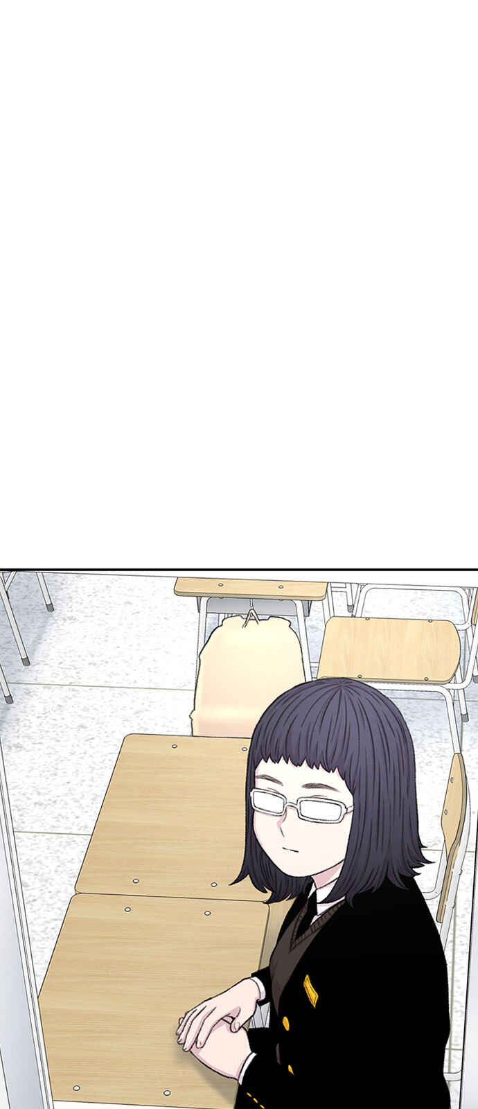 Byeorisamsyap Chapter 132 - Page 2