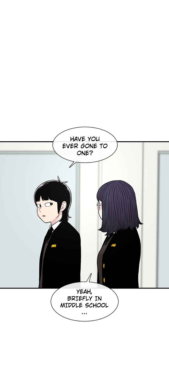 Byeorisamsyap Chapter 132 - Page 24