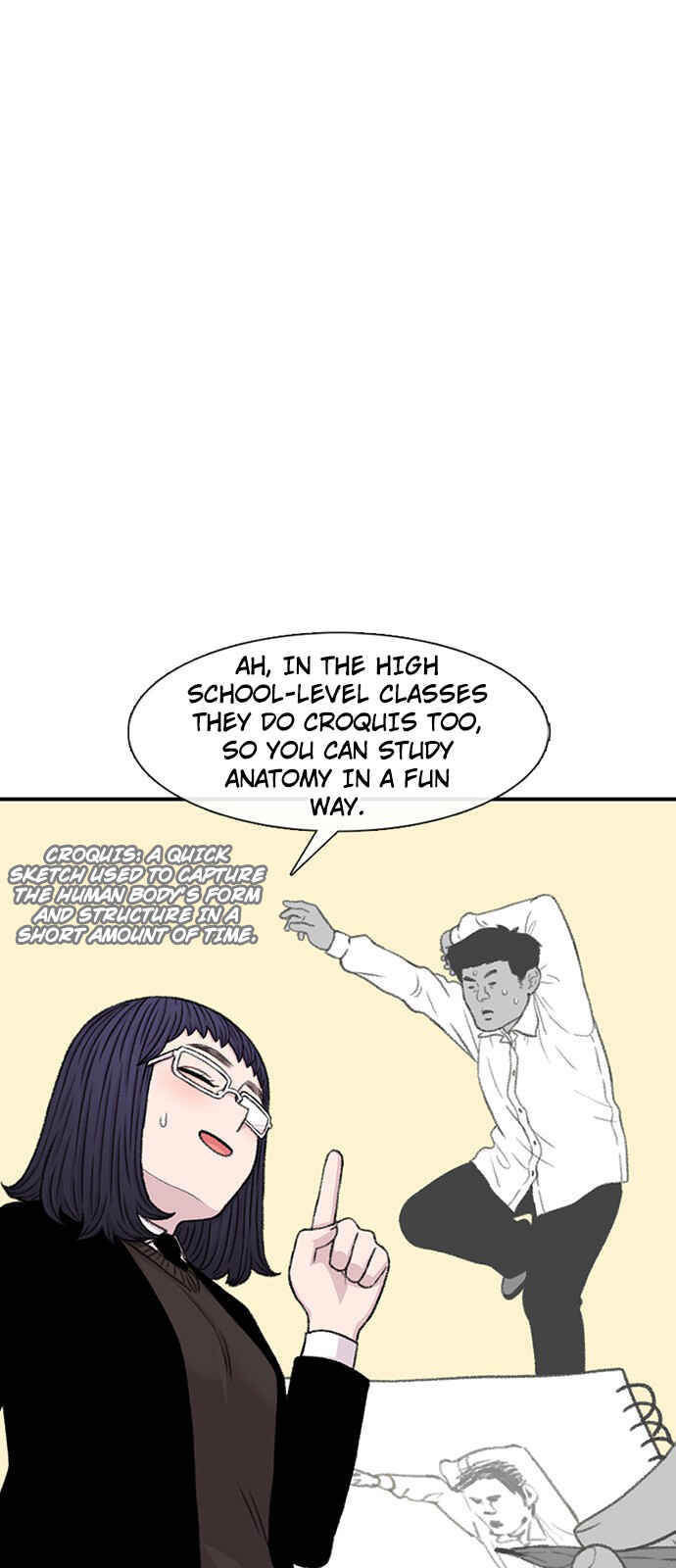 Byeorisamsyap Chapter 132 - Page 27