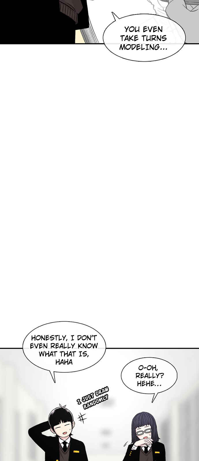 Byeorisamsyap Chapter 132 - Page 28
