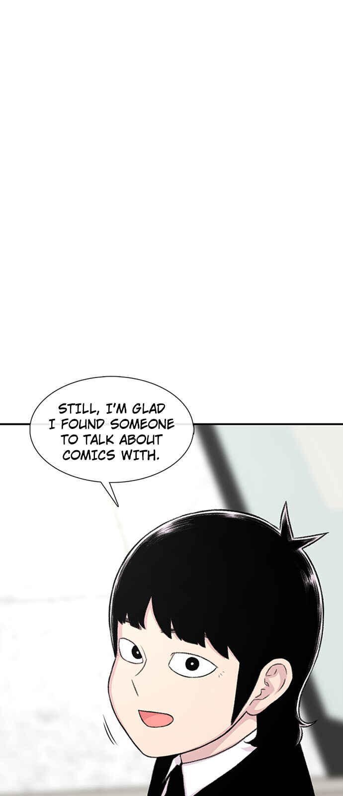 Byeorisamsyap Chapter 132 - Page 32
