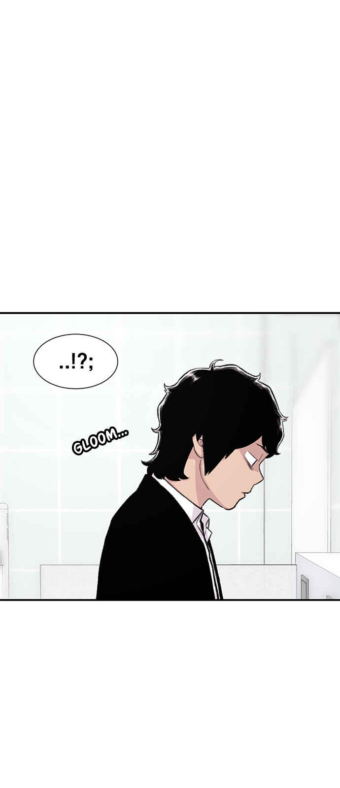 Byeorisamsyap Chapter 132 - Page 40