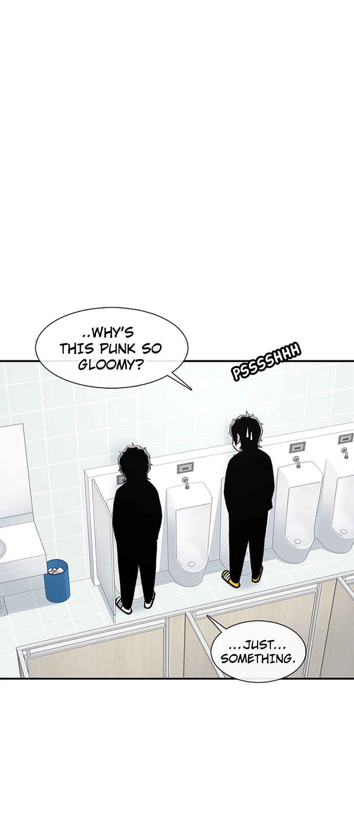 Byeorisamsyap Chapter 132 - Page 41