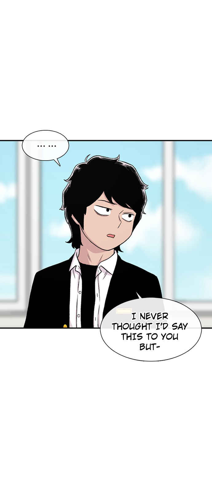 Byeorisamsyap Chapter 132 - Page 61