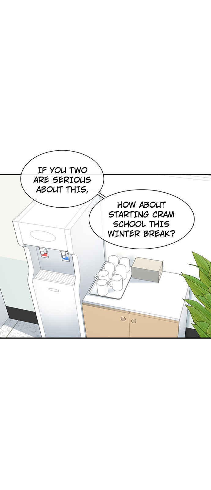 Byeorisamsyap Chapter 132 - Page 9