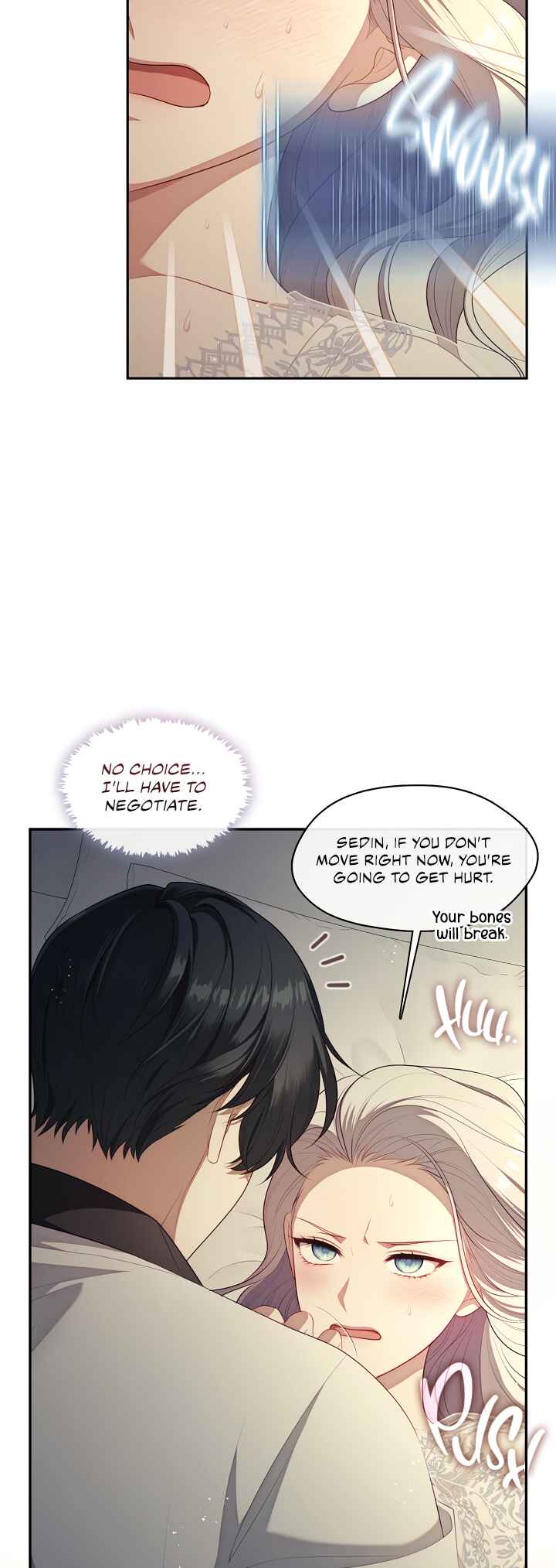 S-geup Hunter-neun Agyeong Gongnyeoga Doegi Silseumnida Chapter 63 - Page 10