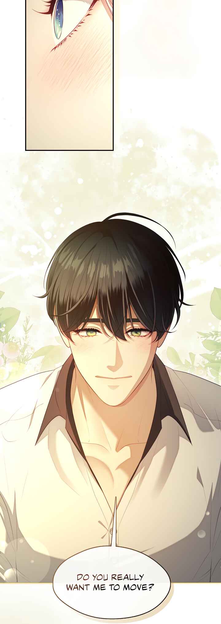 S-geup Hunter-neun Agyeong Gongnyeoga Doegi Silseumnida Chapter 63 - Page 12