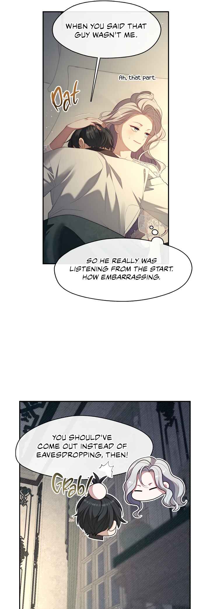 S-geup Hunter-neun Agyeong Gongnyeoga Doegi Silseumnida Chapter 63 - Page 14
