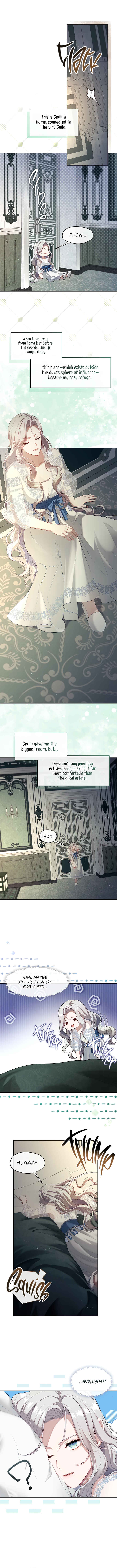 S-geup Hunter-neun Agyeong Gongnyeoga Doegi Silseumnida Chapter 63 - Page 2