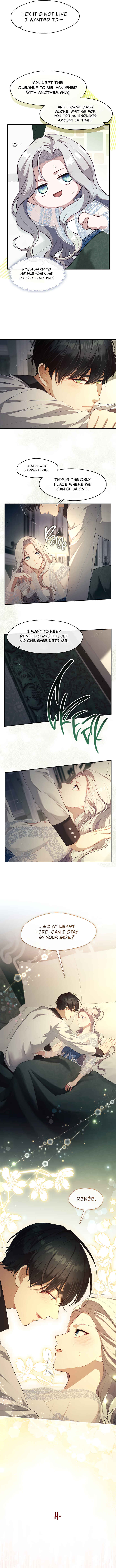 S-geup Hunter-neun Agyeong Gongnyeoga Doegi Silseumnida Chapter 63 - Page 7