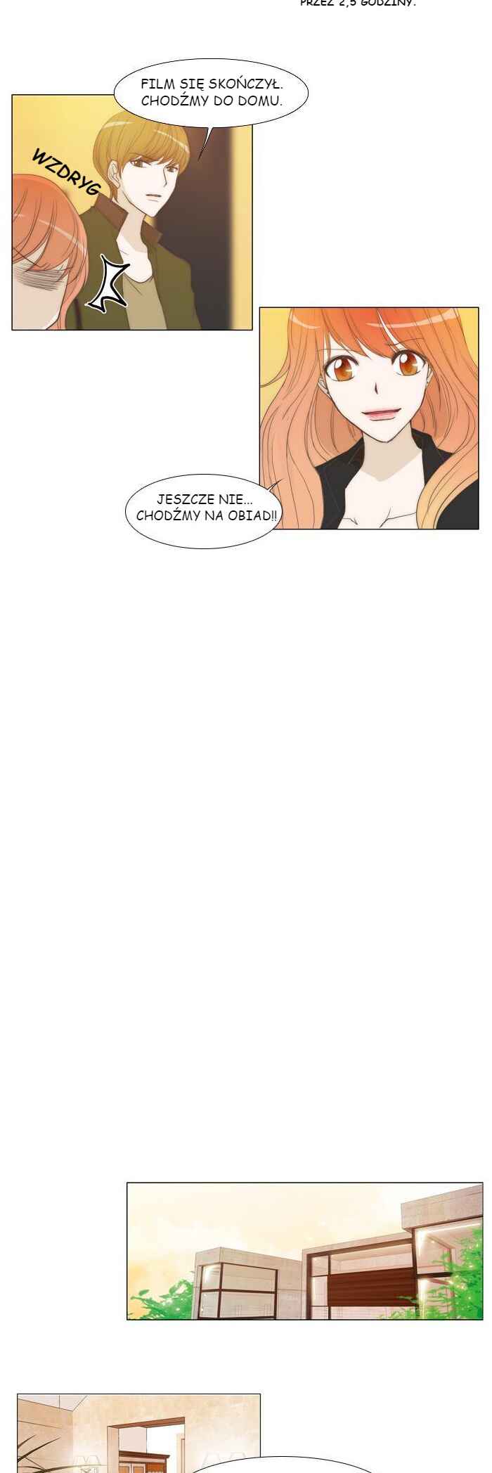 Untouchable Chapter 10 - Page 5