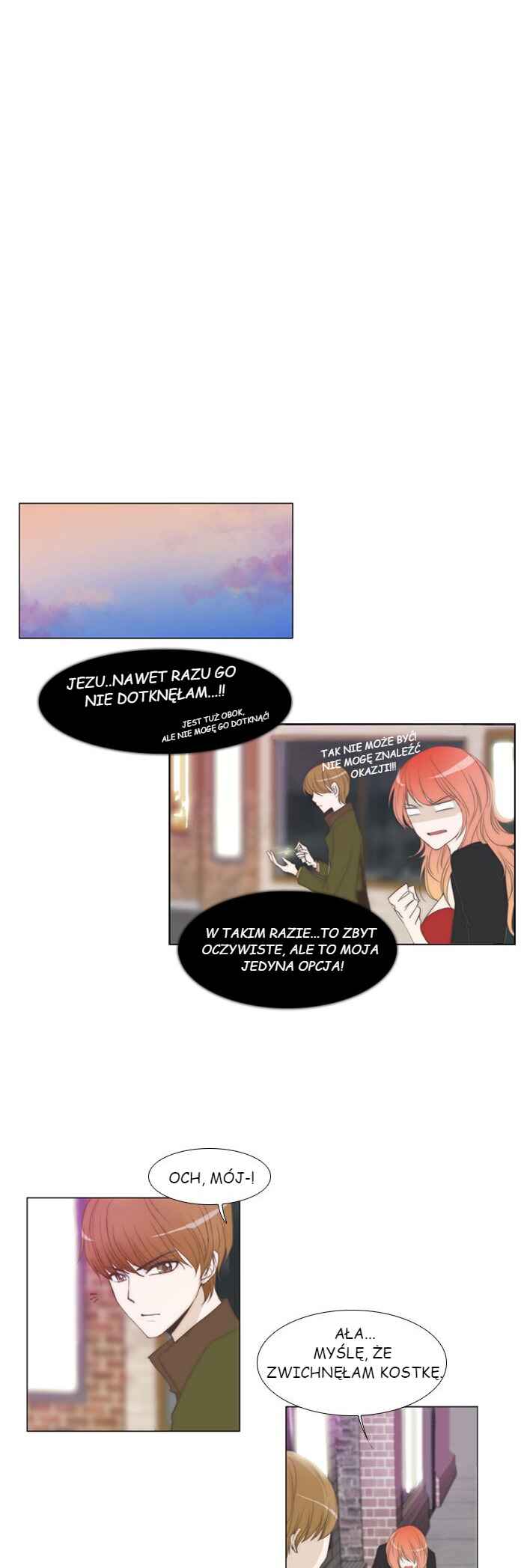 Untouchable Chapter 10 - Page 9