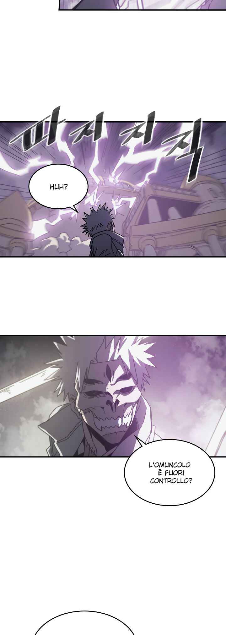 A Returner's Magic Should Be Special Chapter 143 - Page 10
