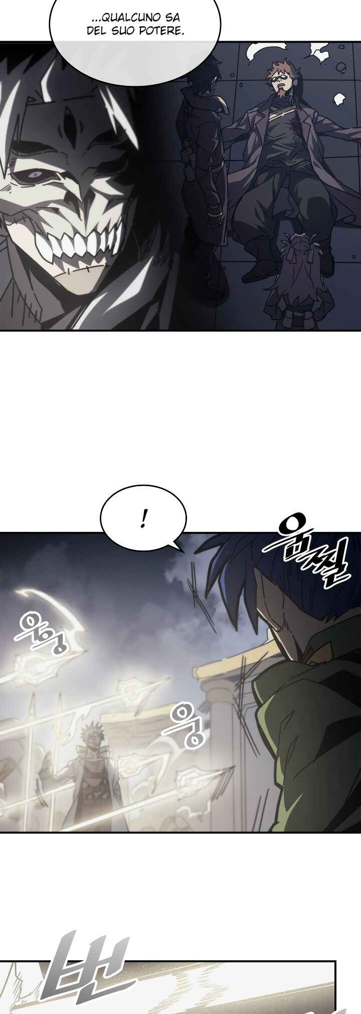 A Returner's Magic Should Be Special Chapter 143 - Page 11