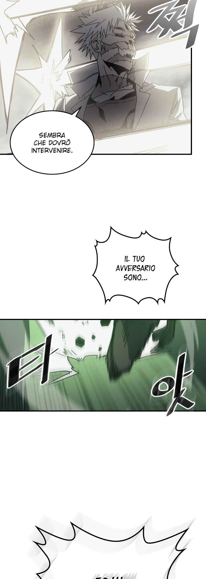 A Returner's Magic Should Be Special Chapter 143 - Page 12