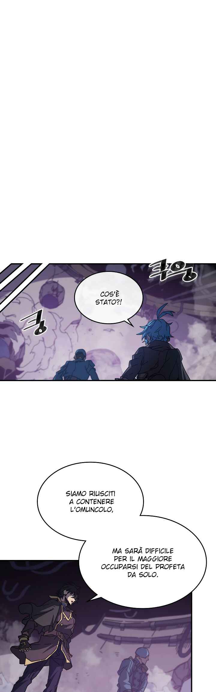 A Returner's Magic Should Be Special Chapter 143 - Page 14