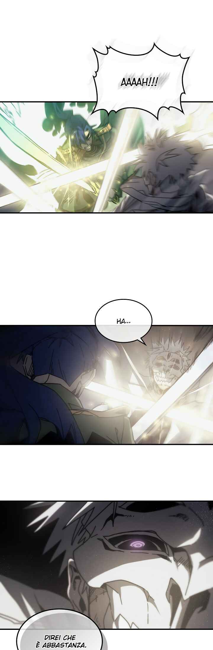 A Returner's Magic Should Be Special Chapter 143 - Page 19