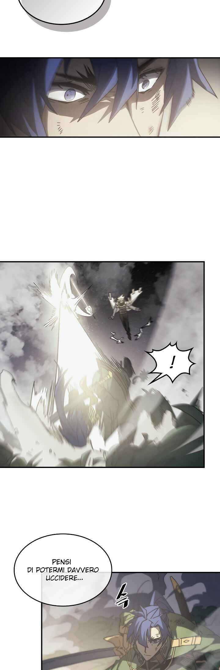 A Returner's Magic Should Be Special Chapter 143 - Page 20