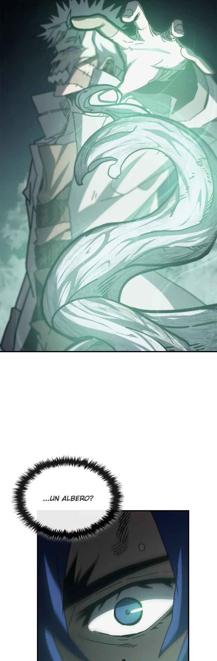 A Returner's Magic Should Be Special Chapter 143 - Page 23
