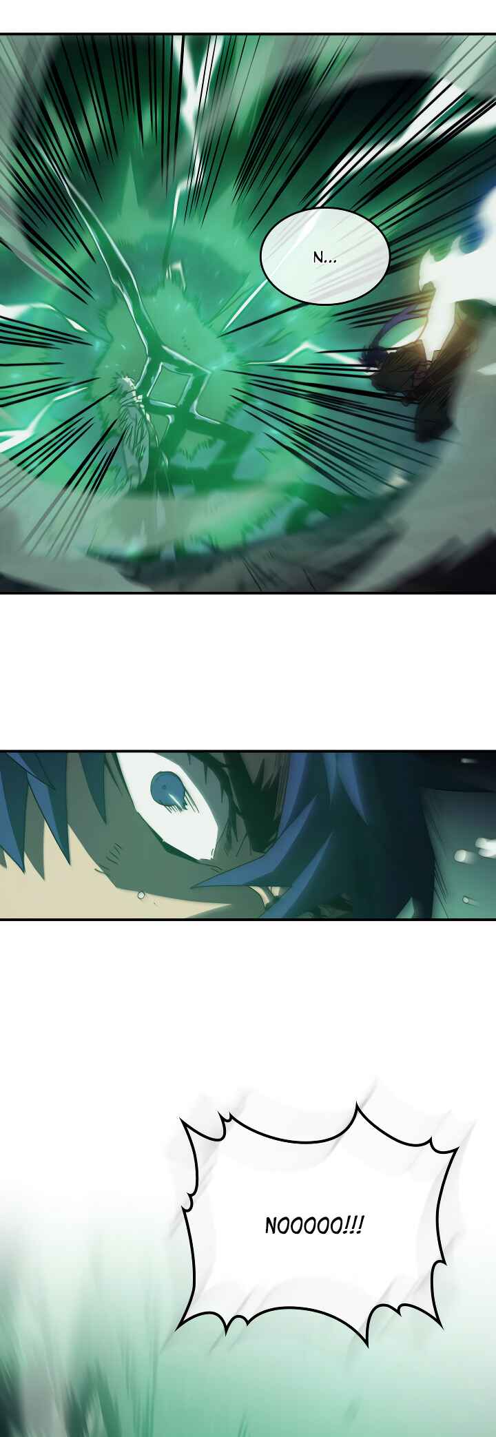A Returner's Magic Should Be Special Chapter 143 - Page 26