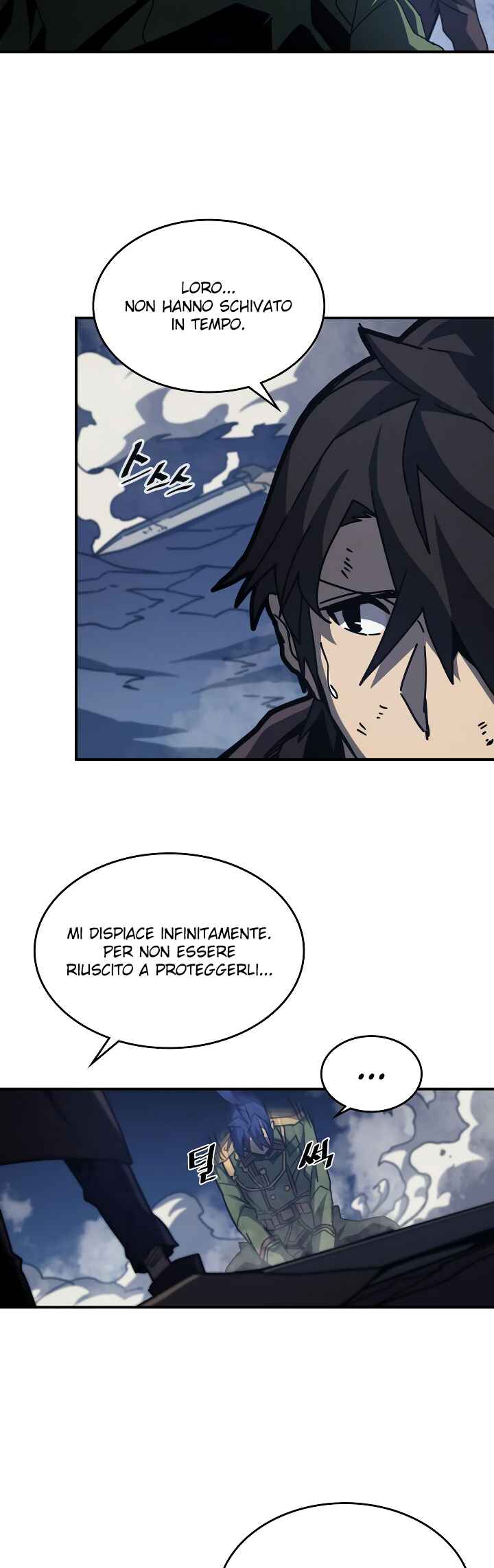 A Returner's Magic Should Be Special Chapter 143 - Page 31