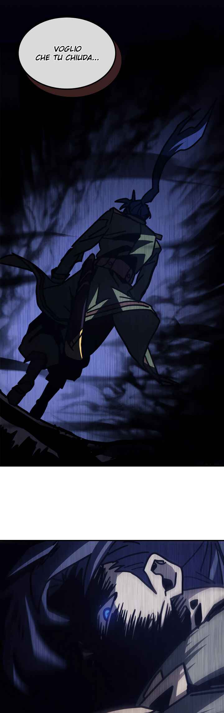 A Returner's Magic Should Be Special Chapter 143 - Page 34