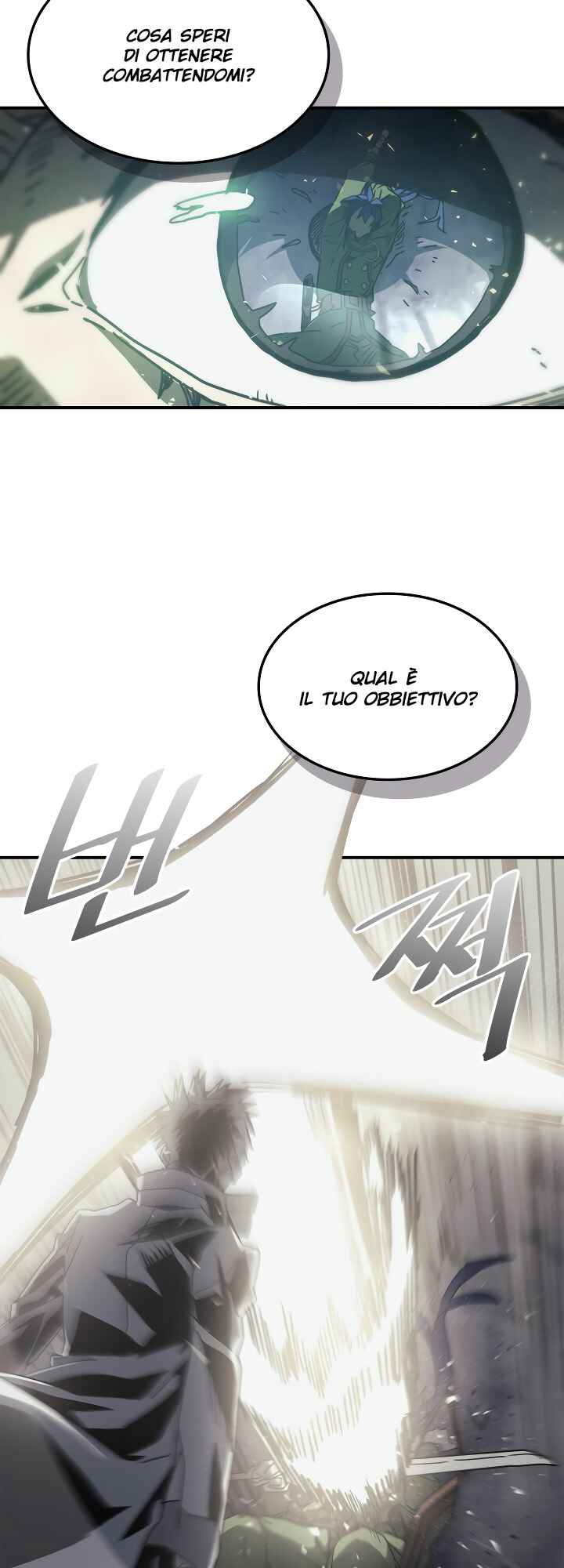 A Returner's Magic Should Be Special Chapter 143 - Page 4