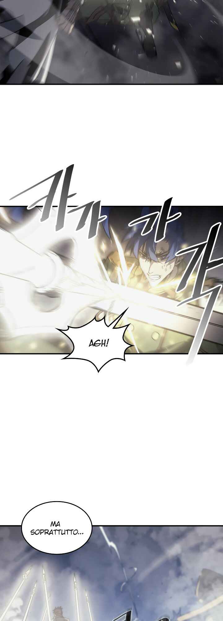 A Returner's Magic Should Be Special Chapter 143 - Page 5