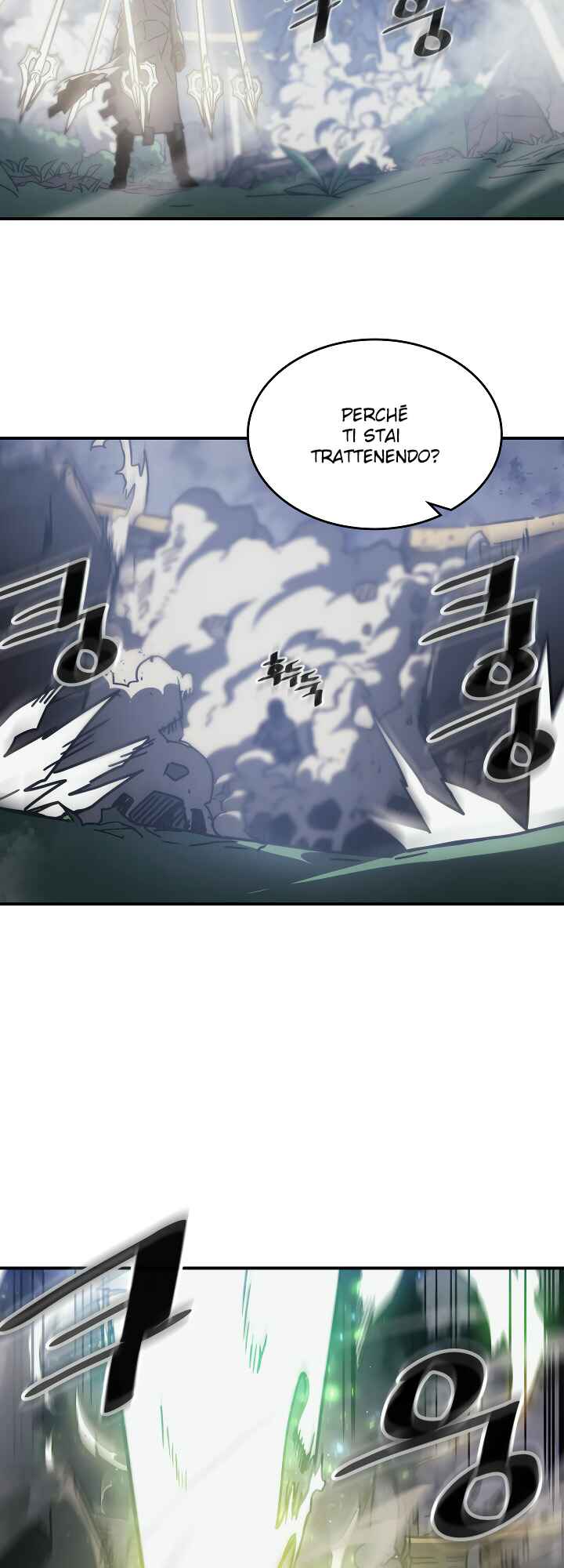 A Returner's Magic Should Be Special Chapter 143 - Page 6