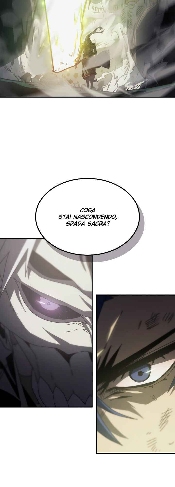 A Returner's Magic Should Be Special Chapter 143 - Page 7