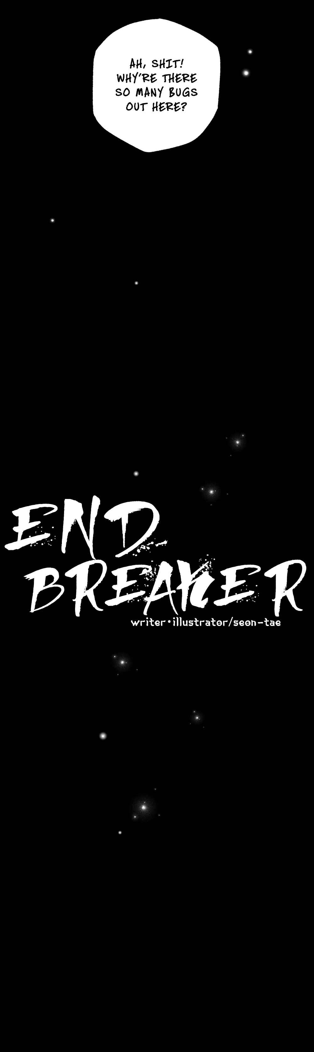 Closing Breaker Chapter 7 - Page 17