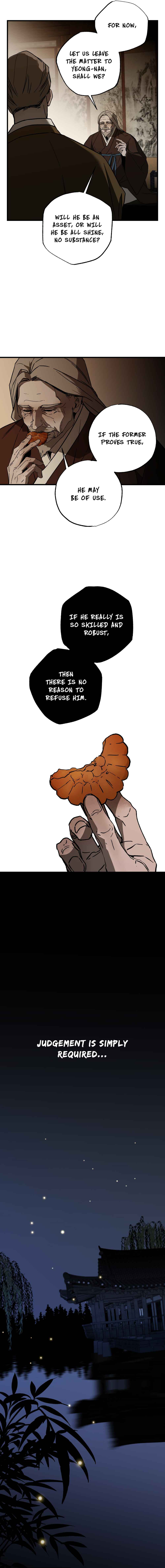 Closing Breaker Chapter 7 - Page 7