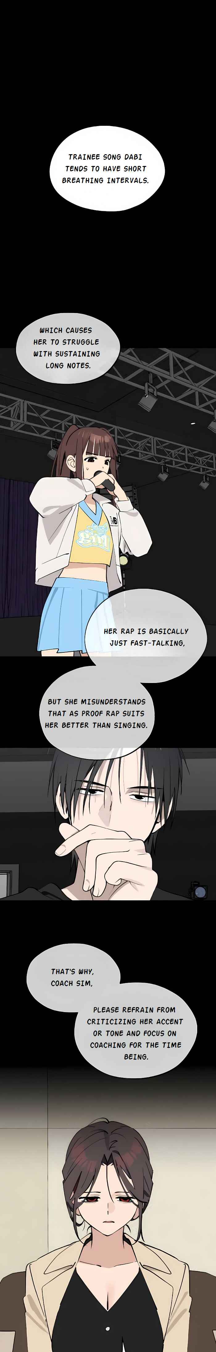 Oneul ui Hanyoil eun Yeojada Chapter 47 - Page 1
