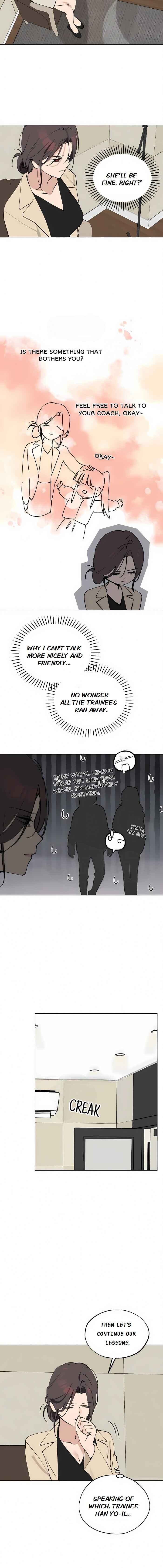 Oneul ui Hanyoil eun Yeojada Chapter 47 - Page 10