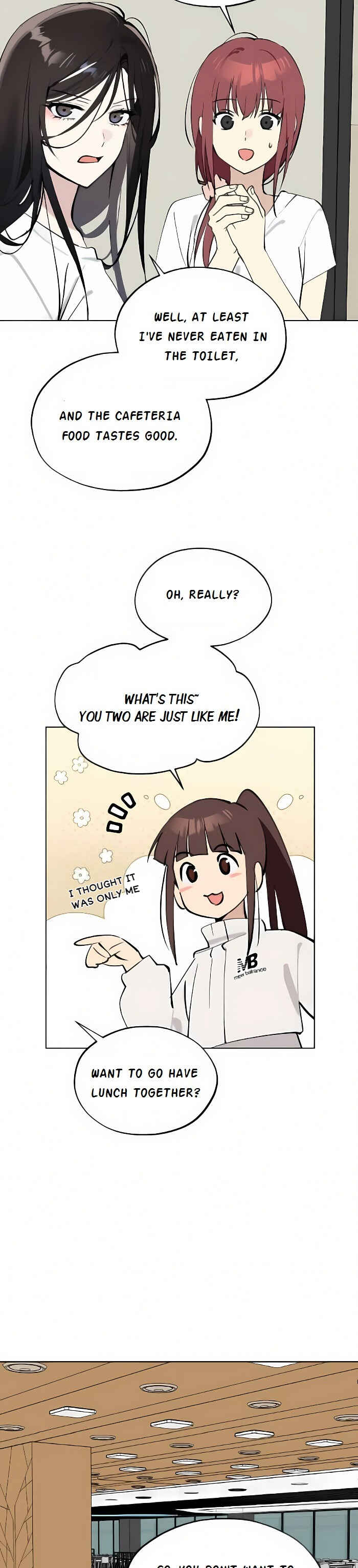 Oneul ui Hanyoil eun Yeojada Chapter 47 - Page 13