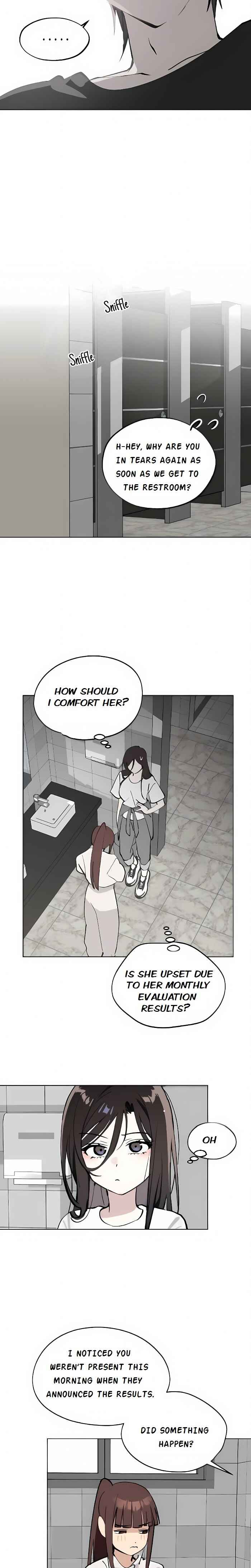 Oneul ui Hanyoil eun Yeojada Chapter 47 - Page 6