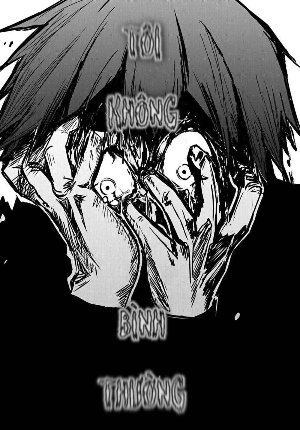Yuujin Character wa Taihen desu ka? Chapter 12 - Page 9