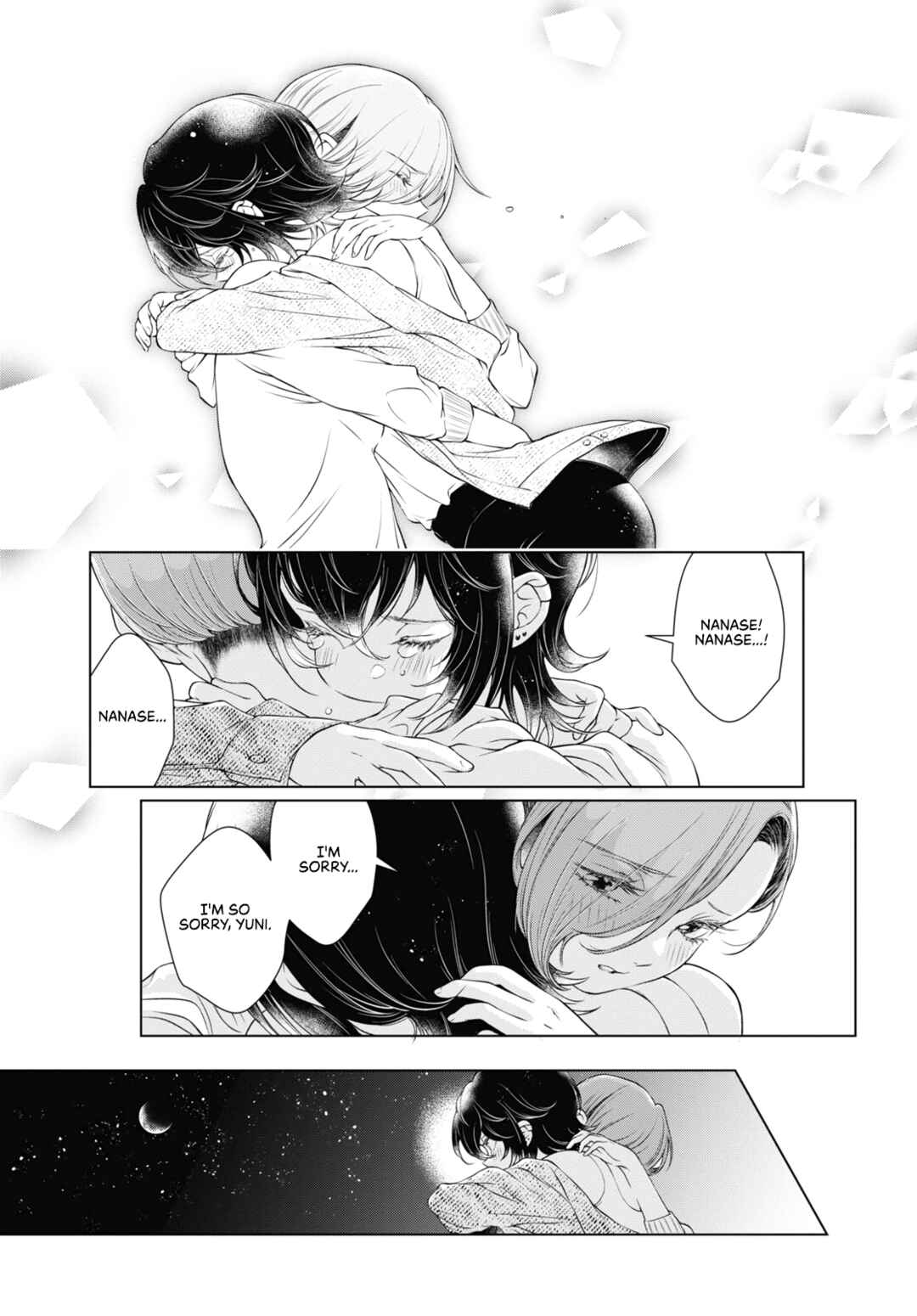 Kyou wa Kanojo ga Inai kara Chapter 6 - Page 23