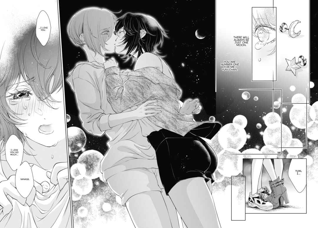 Kyou wa Kanojo ga Inai kara Chapter 6 - Page 24
