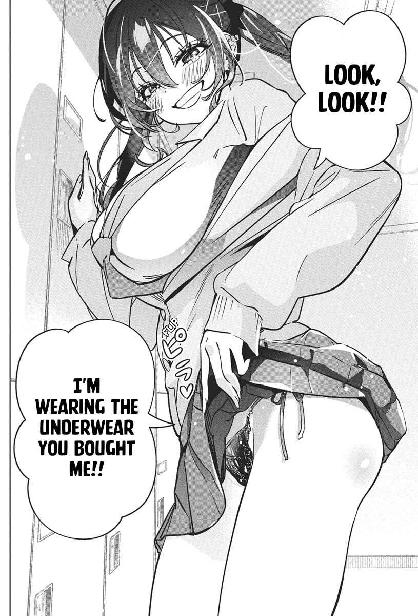 Kakunaru Ue wa Chapter 39 - Page 8