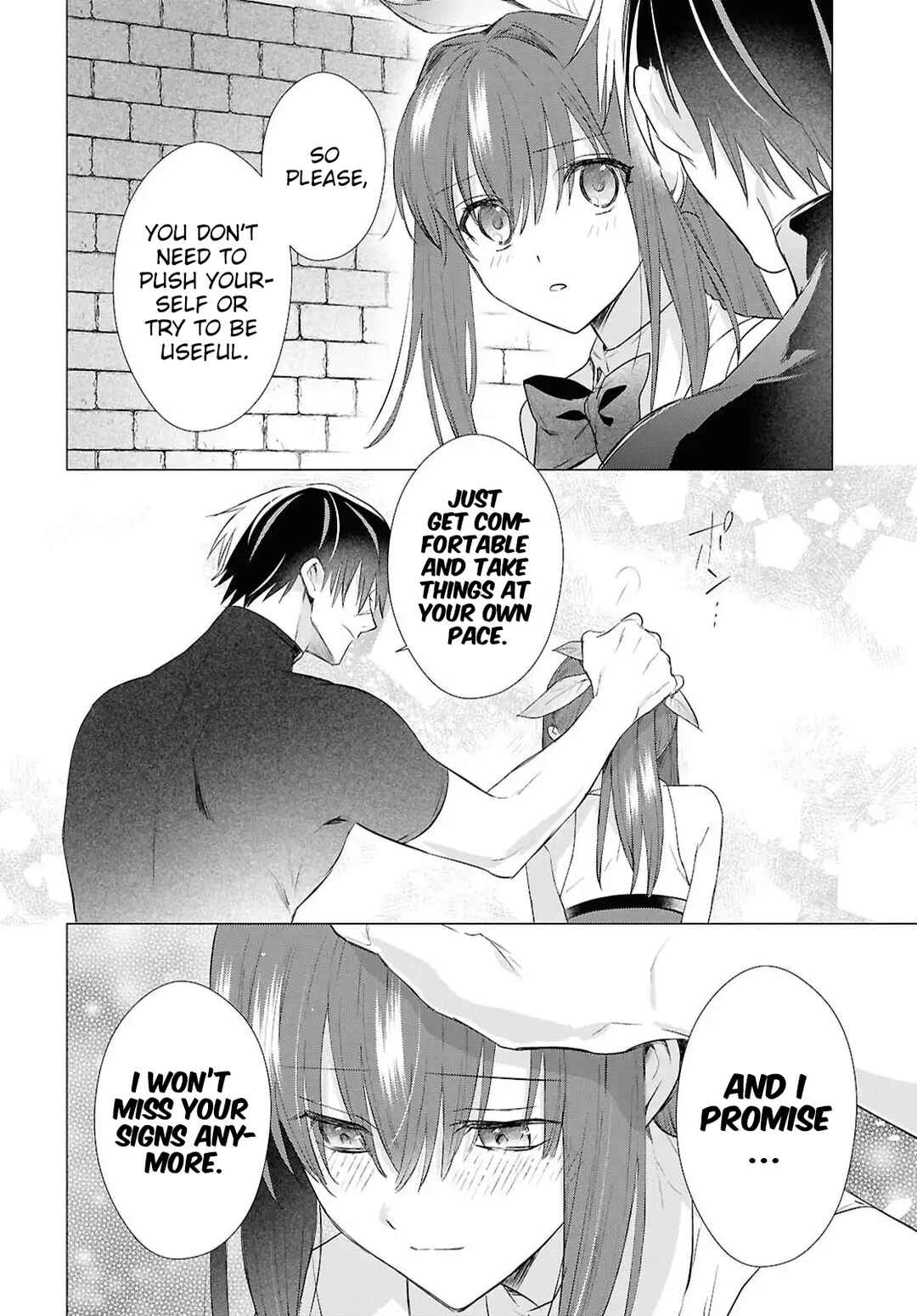 Kabeyaku nado Fuyou to Tsuihou Sareta S-kyuu Boukensha, "Dorei Kaihou" Skill o Kushi Shite Shijou Saikyou no Kunizukuri Chapter 19 - Page 11