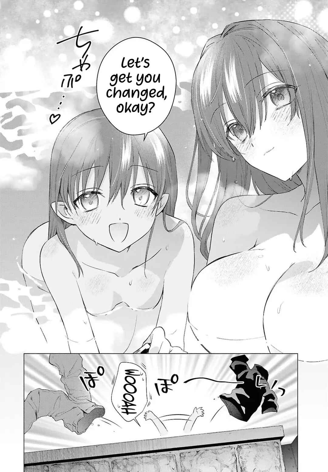 Kabeyaku nado Fuyou to Tsuihou Sareta S-kyuu Boukensha, "Dorei Kaihou" Skill o Kushi Shite Shijou Saikyou no Kunizukuri Chapter 19 - Page 22